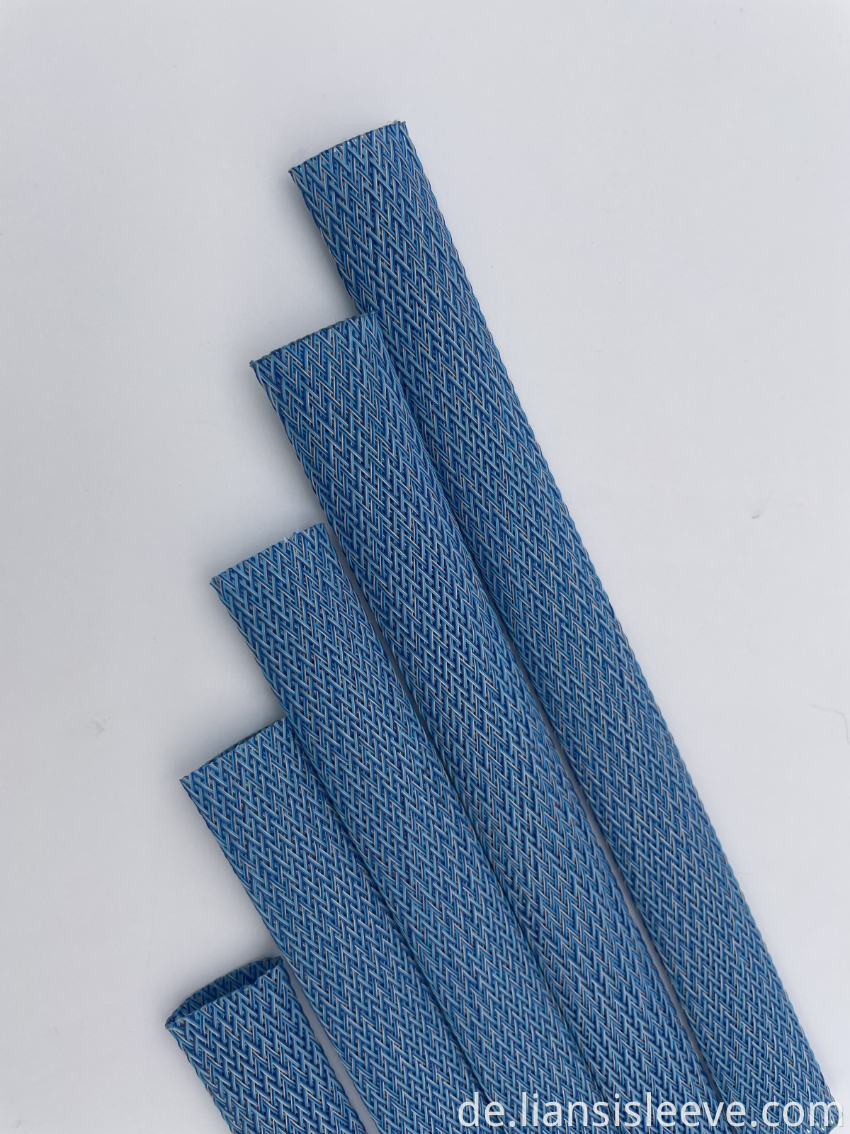pet braided sleeve